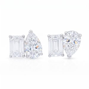 Broqueles de Diamantes