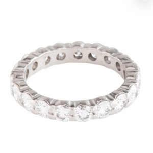 Churumbela completa de diamantes